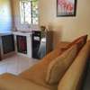 Furnished 1 bedroom apartment for rent in Kyuna thumb 1