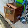 Fireproof Safes: 60kg Digital Safe thumb 4