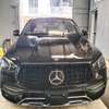 Mercedes Benz AMG GLE400d Black 2020 thumb 0