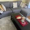 3-and-2-seater sofas for quick sale thumb 1