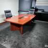 Modern Custom Executive Conference Table thumb 0