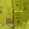 SHARP CONTAINER PAPER BOX PRICE IN KENYA SYRINGE NEEDLE BOX thumb 5