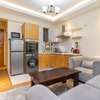 1 Bedroom Furnished Apartment for Rent in Kileleshwa thumb 8