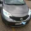 NISSAN NOTE DIGS 2015 thumb 7
