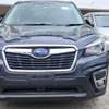 Subaru Forester Non Black 2018 AWD thumb 0