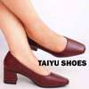 Taiyu chunky heels thumb 1