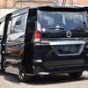 Nissan Serena highway Star hybrid ✨✨✨ 2018 Black thumb 13