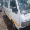 SUZUKI mini van thumb 3