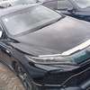 Toyota Harrier Sport 2018 Black thumb 1