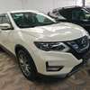 Nissan X-Trail newshape thumb 1