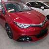 Toyota auris redwine thumb 1