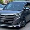 Toyota Noah WXB Grey 2018 thumb 2