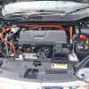Honda CR-V EX Hybrid Sunroof 2018 thumb 6