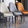Dining Chair : Modern Luxury Restaurant Dining Chair thumb 12