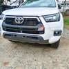 Toyota Hilux double cabin GR sport thumb 14
