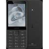 Nokia 106 Black 1.8" Screen Long Battery Phone thumb 2