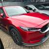 Mazda CX-5 sunroof thumb 7