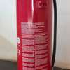 Fire Hydrant Titan Dry Powder ABC fires thumb 1