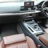 Audi Q5 2.0 TDI Quattro Sunroof Leather 2019 110,000 Kms thumb 4