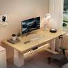 Standing Desks: Modern Height Adjustable Motor Powered Desk thumb 6