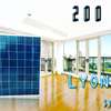 LYONS Solar PV module 24v/200W solar panel thumb 0