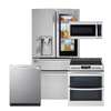 Refrigerator,Washing Machine, TV, Air Conditioning repair thumb 0