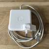 Apple 60W MagSafe 2 Power Adapter charger for Macbook thumb 0