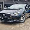 Mazda Axela black thumb 8