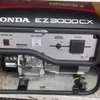 Original Honda Backup Generator Ez3000 thumb 2