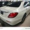 Mercedes Benz E43 thumb 5