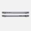 16-inch MacBook Pro (2021): Apple M1 Pro 512GB SSD thumb 3
