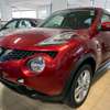 NISSAN JUKE 2015MODEL. thumb 2