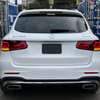 2019 Mercedes Benz GLC300 thumb 5