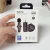 K35 Pro wireless microphone thumb 2