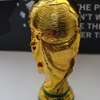 Football World Cup Trophy Replica thumb 7