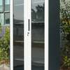 Office Cabinet; 2 Door Durable Glass Office Cabinet thumb 2
