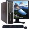Complete Desktop HP Core i5 4gb 500GB HDD Complete. thumb 0