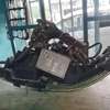 Volvo S60 2006 headlight xenon thumb 0