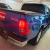 Toyota Hilux double cabin thumb 8