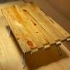 Rustic/minimalist/wooden/up-cycled Coffee Table thumb 2