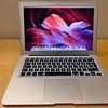 Macbook air 2014 corei5 thumb 0