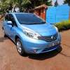 Nissan Note DIG-S thumb 2