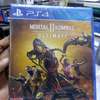 PS4, Mortal Kombat 11 ultimate thumb 0