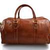 Travel Luxurious Duffle Bags thumb 2