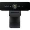 logitech brio 4k webcam thumb 0