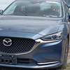 Mazda Atenza Petrol Blue 2018 thumb 2