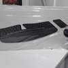Microsoft Sculpt Ergonomic Keyboard with keypad & mouse thumb 2