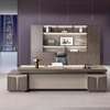 Office Desk;2000mm New Generation Spacious Elite Office Desk thumb 1