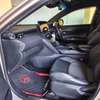 TOYOTA HARRIER 2019 2500CC PETROL HYBRID Z 94,000 KMS thumb 2