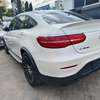 Mercedes Benz GLC 43 2018 Sunroof thumb 0